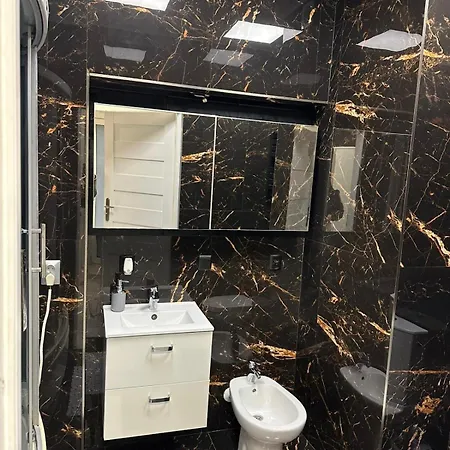 Gracja Apartment Szczawno-Zdroj